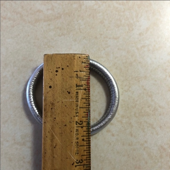 Brighton Silver Woodstock Bracelet - Picture 5 of 6